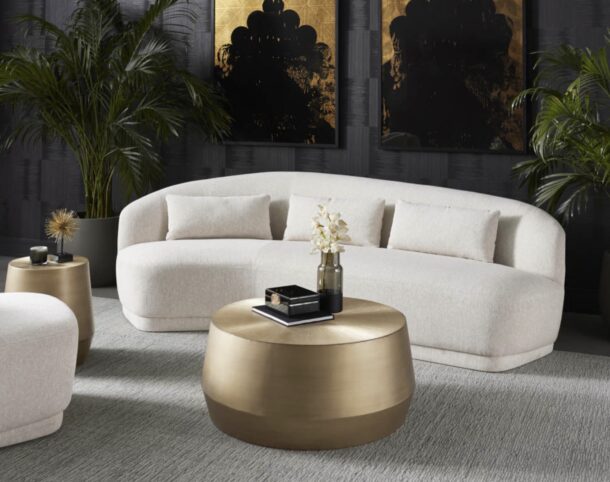 Soraya Sofa - Image 2